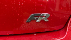 SEAT Arona 1.0 TSI 110 FR 5dr DSG Petrol Hatchback